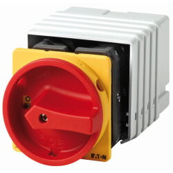 EATON Electric Hauptschalter T5B-5-8345/EA/SVB Einbau