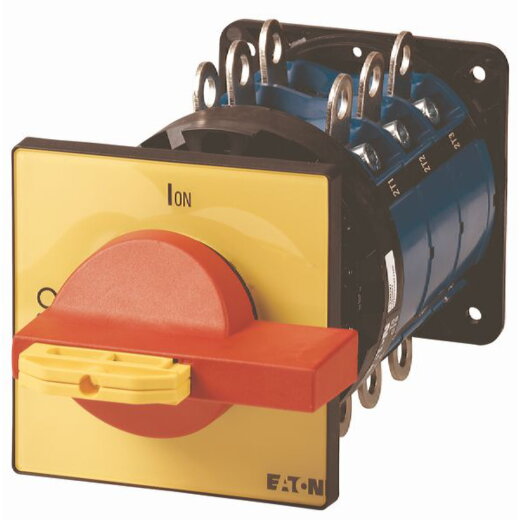 EATON Electric Hauptschalter T8-3-8342/V/SVB/HI11 Zwischenbau