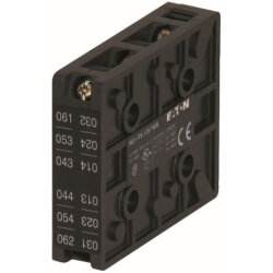 EATON Electric Hilfsschalter HI21-P5-125/160Z 2S 1OE...