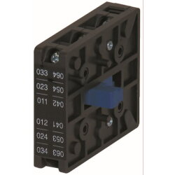 EATON Electric Hilfsschalter HI21-P5-250/315E 2S 1OE...