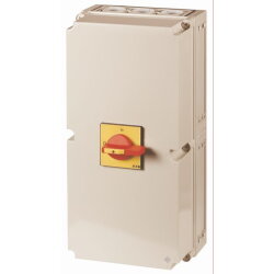 EATON Electric Hauptschalter T8-3-8342/I48/SVB/HI11 Aufbau