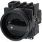 EATON Electric Hauptschalter P1-25/EA/SVB-SW/N Einbau