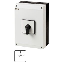 EATON Electric Gruppenumschalter T5-4-8213/I5