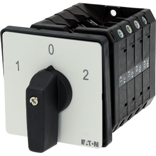 EATON Electric Gruppenumschalter T5B-4-8213/E