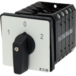EATON Electric Gruppenumschalter T5B-4-8213/E
