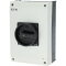 EATON Electric Hauptschalter P3-63/I4/SVB-SW/HI11 Aufbau