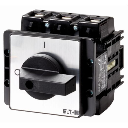 EATON Electric Ein-Aus-Schalter P5-125/E Einbau