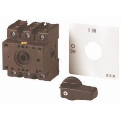 EATON Electric Ein-Aus-Schalter P3-63/XZ Zwischeneinbau