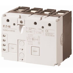 EATON Electric Fehlerstromauslöser NZM2-4-XFI30...