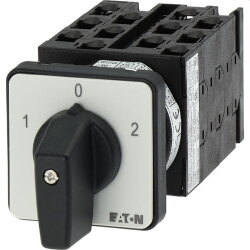 EATON Electric Gruppenumschalter T0-6-8362/E