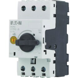 EATON Electric Motorschutzschalter PKM0-1 3polig...