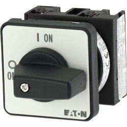 EATON Electric Ein-Aus-Schalter T0-1-102/E