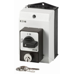 EATON Electric Ein-Aus-Schalter T0-2-1/I1/SVA(A)