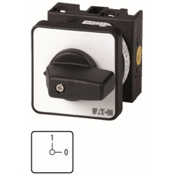 EATON Electric Ein-Aus-Schalter T0-2-8324/E
