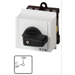 EATON Electric Ein-Aus-Schalter T0-3-8342/IVS