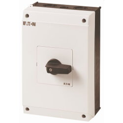 EATON Electric Ein-Aus-Schalter T5B-4-8344/I4