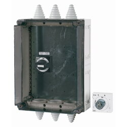 EATON Electric Isolierstoffgehäuse NZM2-XCI45-TVD