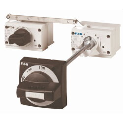 EATON Electric Parallelantrieb PN1-XPA