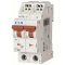 EATON Electric Leitungsschutzschalter PLI-D4/2 D4A 2polig (Steckkl.)
