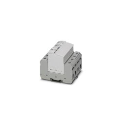 Phoenix Contact Typ 1&2-Ableiterkombination...