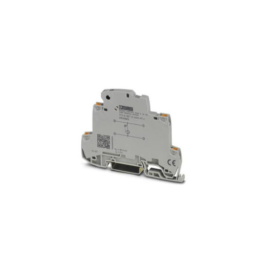 Phoenix Contact Überspannungsschutzgerät TTC-6-GDT-D-24AC-PT-I