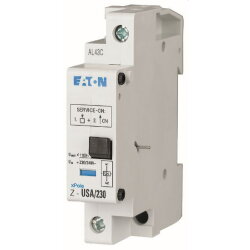 EATON Electric Unterspannungsauslöser Z-USA/230...