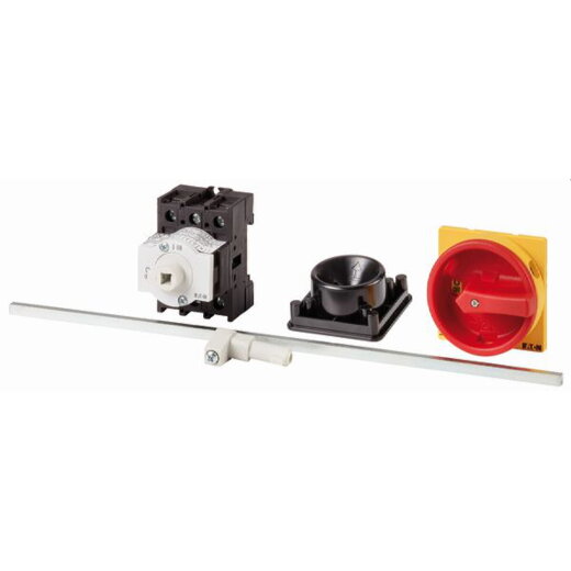 EATON Electric Hauptschalter P1-25/M4/SVB