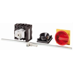 EATON Electric Hauptschalter P1-25/M4/SVB/N/HI11