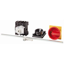 EATON Electric Hauptschalter P1-32/M4/SVB/N