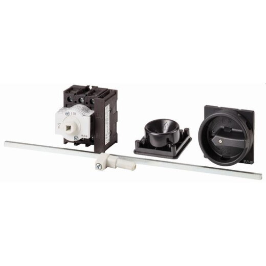 EATON Electric Hauptschalter P1-32/M4/SVB-SW/HI11