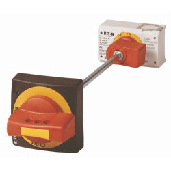 EATON Electric Hauptschalterbausatz + Zusatzgriff...