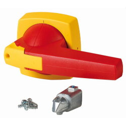 EATON Electric Knebel K3DR/P 10mm rot