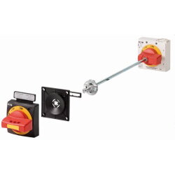 EATON Electric Hauptschalterbausatz + Zusatzgriff...