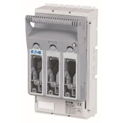 EATON Electric Sicherungs-Lasttrennschalter XNH00-A160-BT...