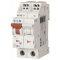 EATON Electric Leitungsschutzschalter PLI-B4/1N B4A 1polig+N (Steckkl.)