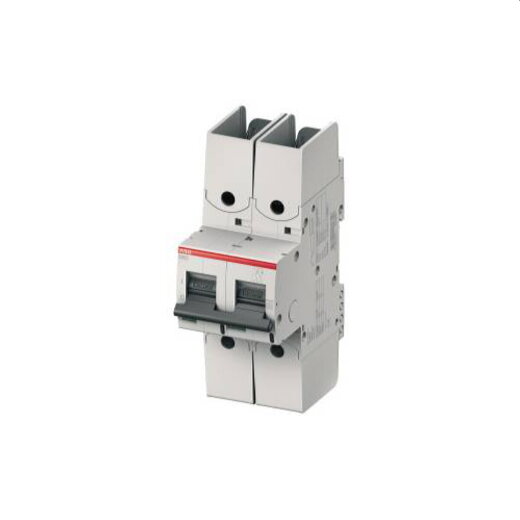 ABB Stotz-Kontakt Hochleistungssicherungsautomat S802HV-K40 40A 2polig 2CCF019027R0001