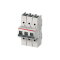ABB Stotz-Kontakt Hochleistungssicherungsautomat S803HV-K40 40A 3polig 2CCF019041R0001