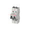 ABB Stotz-Kontakt Hochleistungssicherungsautomat S802S-B8-R 8A 2polig 2CCS862002R0085