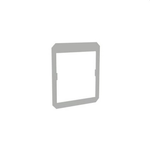 ABB Stotz-Kontakt Frontrahmen FF-XLP00-4P1 1SEP407792R0041