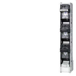 Siemens Sicherungslasttrennleiste 1polig M12 3NJ4131-3BF01