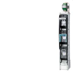 Siemens Sicherungslasttrennleiste 3polig M12 3NJ4143-3CF11
