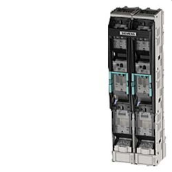 Siemens Sicherungslasttrennschalter 3polig 3NJ4173-3BF01