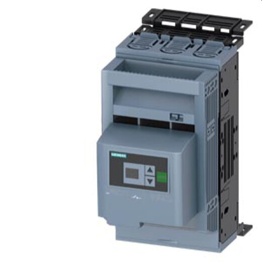 Siemens Sicherungslasttrennschalter 3polig NH00 160A 3NP1133-1BB23