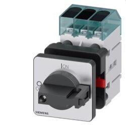 Siemens Lasttrennschalter 3LD3 Iu63A 3polig 22,0kW...