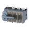Siemens Lasttrennschalter Gr. 2+3 630A 3polig Frontantrieb links 3KF5363-2LF11