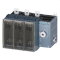 Siemens Lasttrennschalter Gr. 0+1 3p. 250A Seitenwandantr. rechts 3KF3325-4RF11