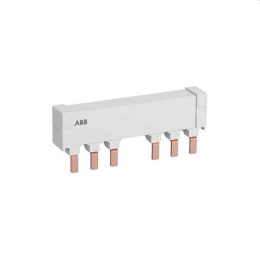 ABB Stotz-Kontakt Phasensammelschiene PS2-2-2-125 3phasen 1SAM401920R1022