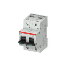 ABB Stotz-Kontakt Lasttrennschalter S802PV-SD32 800V DC...
