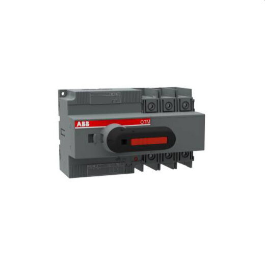 ABB Stotz-Kontakt Lasttrennschalter OTM100F3M230V 1250A 3polig 1SCA122969R1001