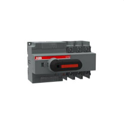 ABB Stotz-Kontakt Lasttrennschalter OTM100F3M230V 1250A...